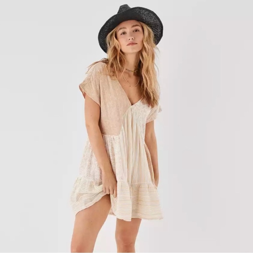 AE Shift Dress